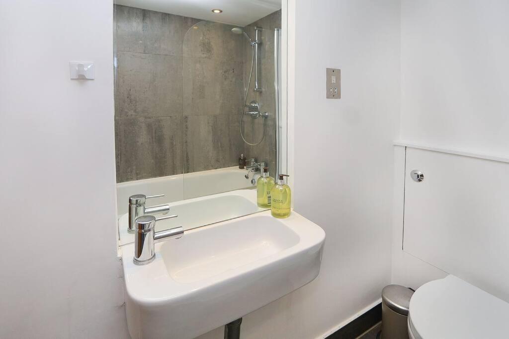 Apartment Comfy 1 Bed Flat In Tufnell Park London