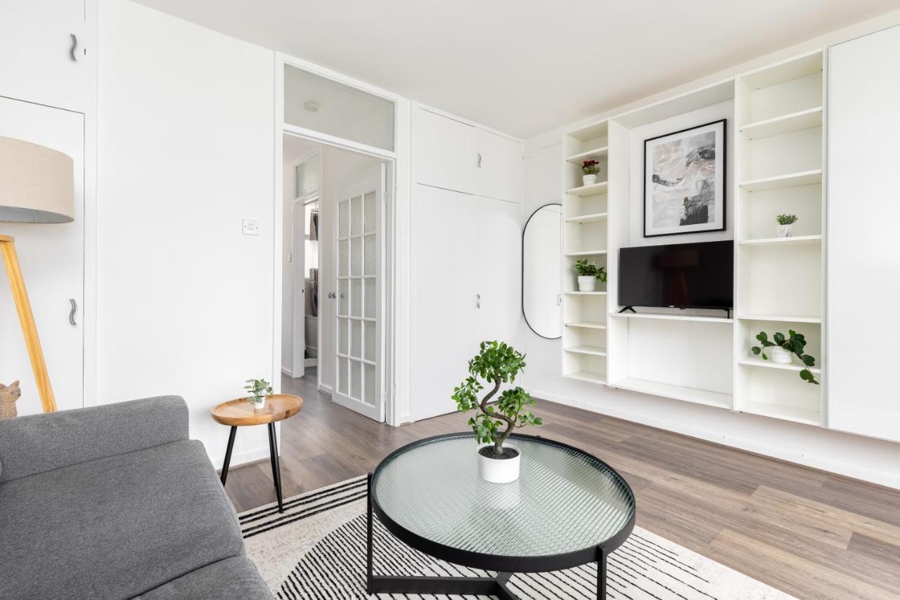 The Pimlico Apartamento Londres