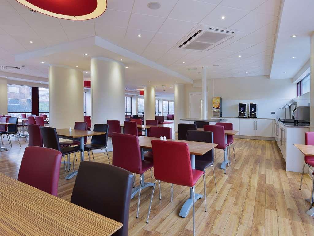 Travelodge Wembley 3* London
