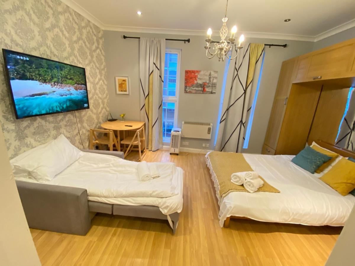 Apartamento Remarkable In Londres