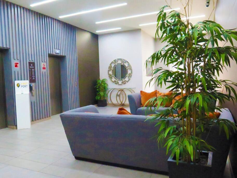 Club White Bridge One Bedroom
