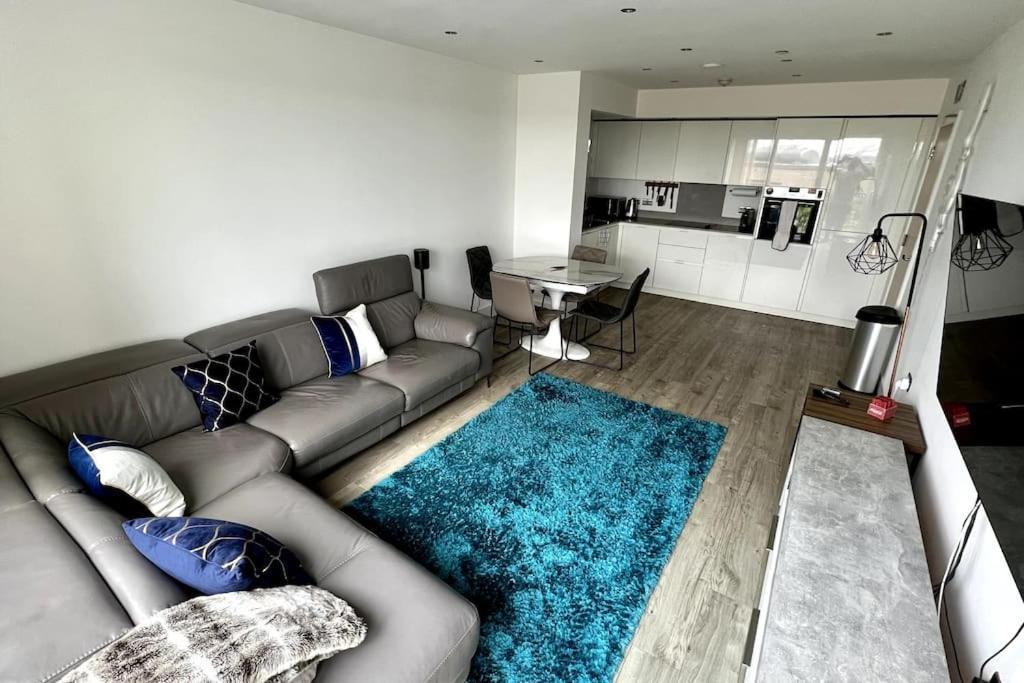 Luxury Floor In London