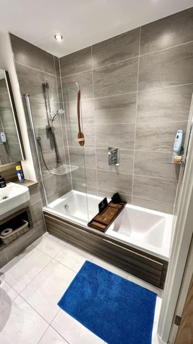 Luxury Floor In London