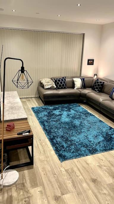 Luxury Floor In