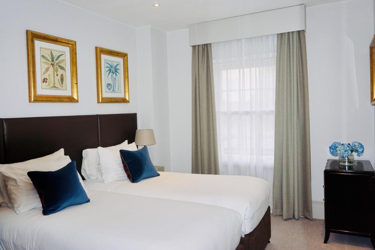 The Tophams 4* London