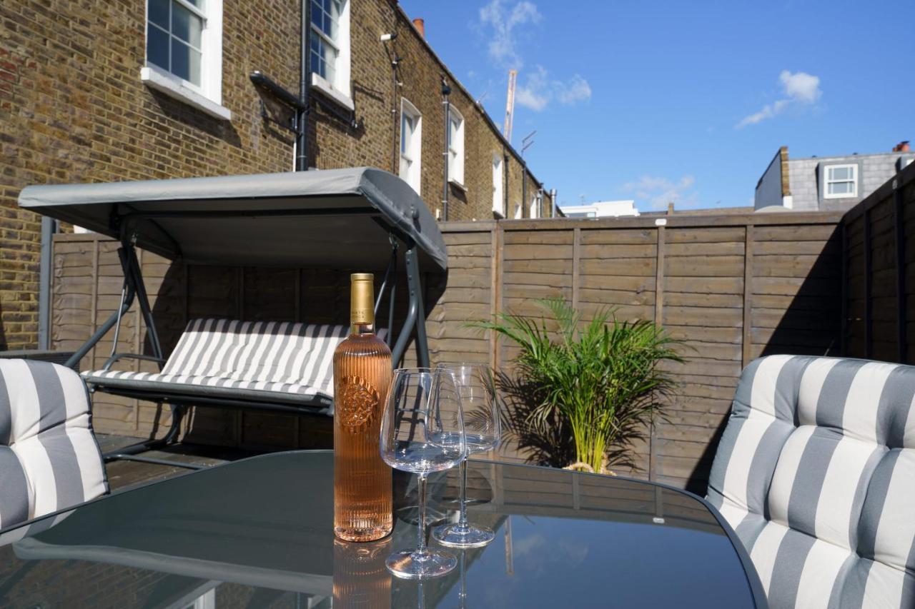 Holiday home Kensington Nest Serviced Town House *