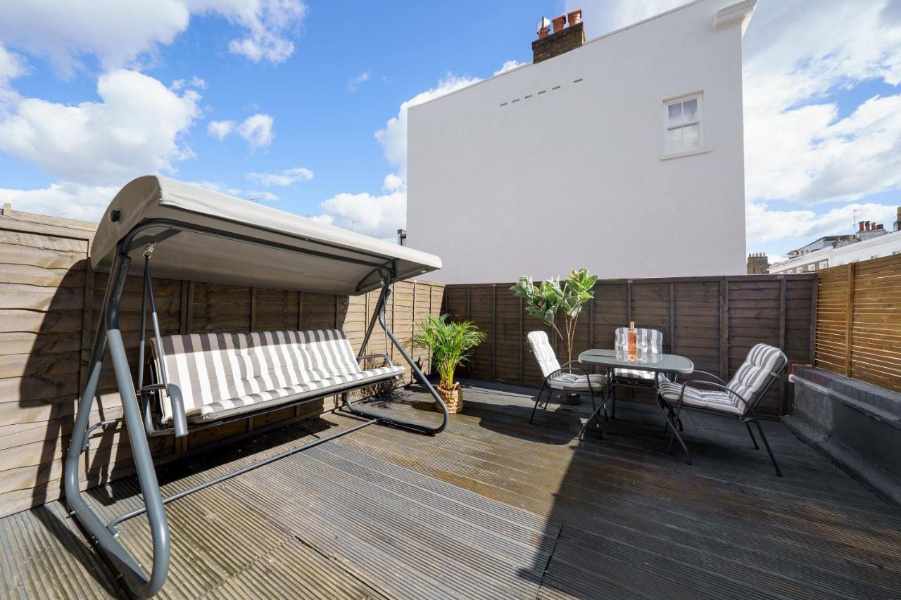 Kensington Nest Serviced Town House Holiday home