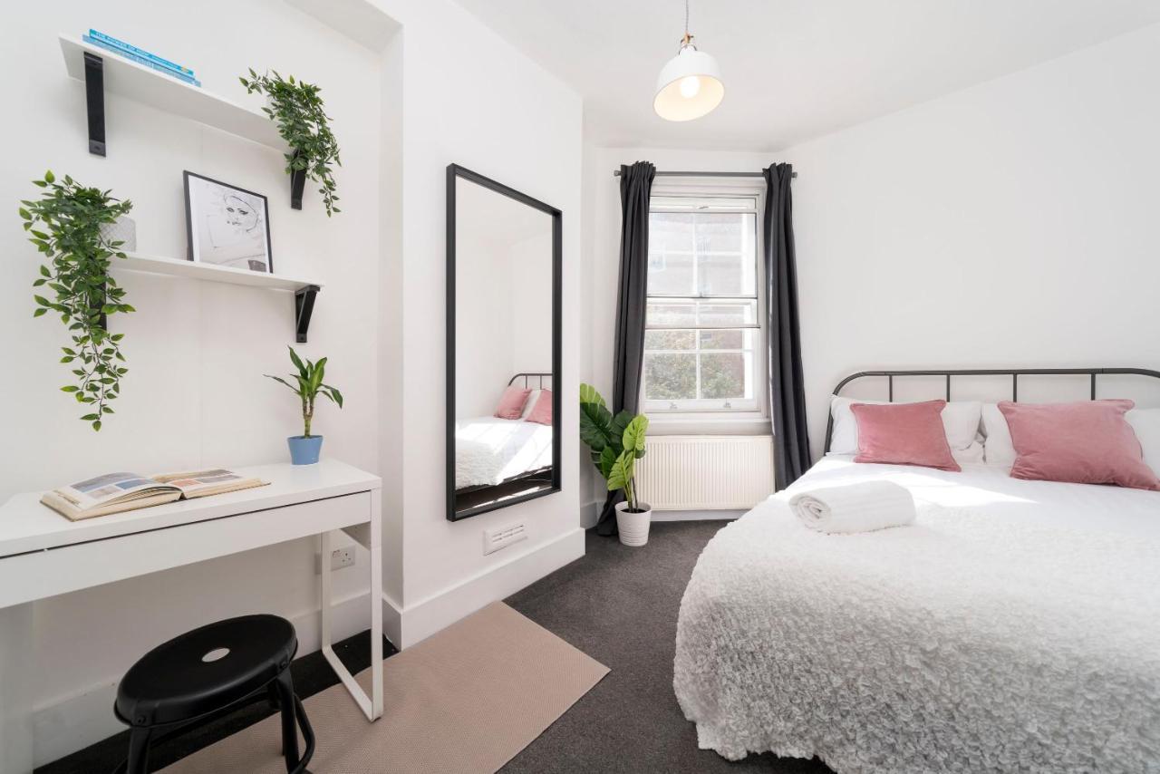 Holiday home Kensington Nest Serviced Town House London