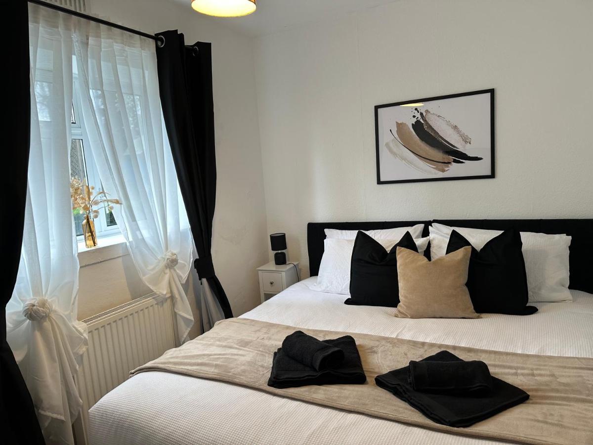 Apartment Lovely 2bedroom 4mins From Wimbledon Station *