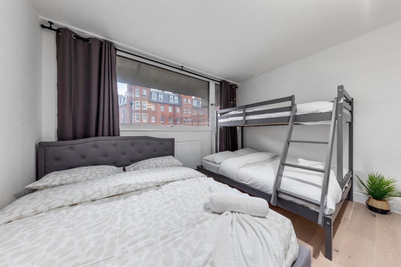 Sleep14 In Victoria 43vpr London