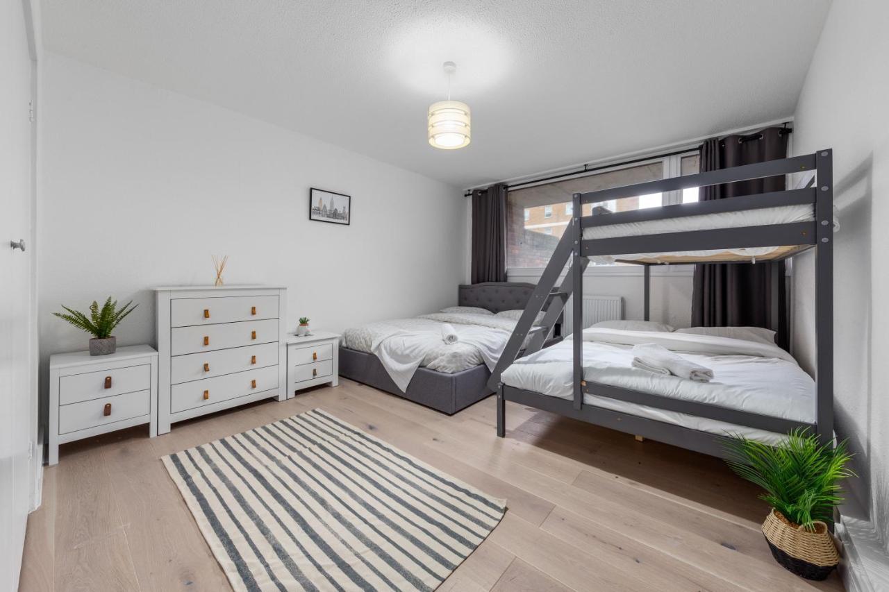 Sleep14 In Victoria 43vpr * London