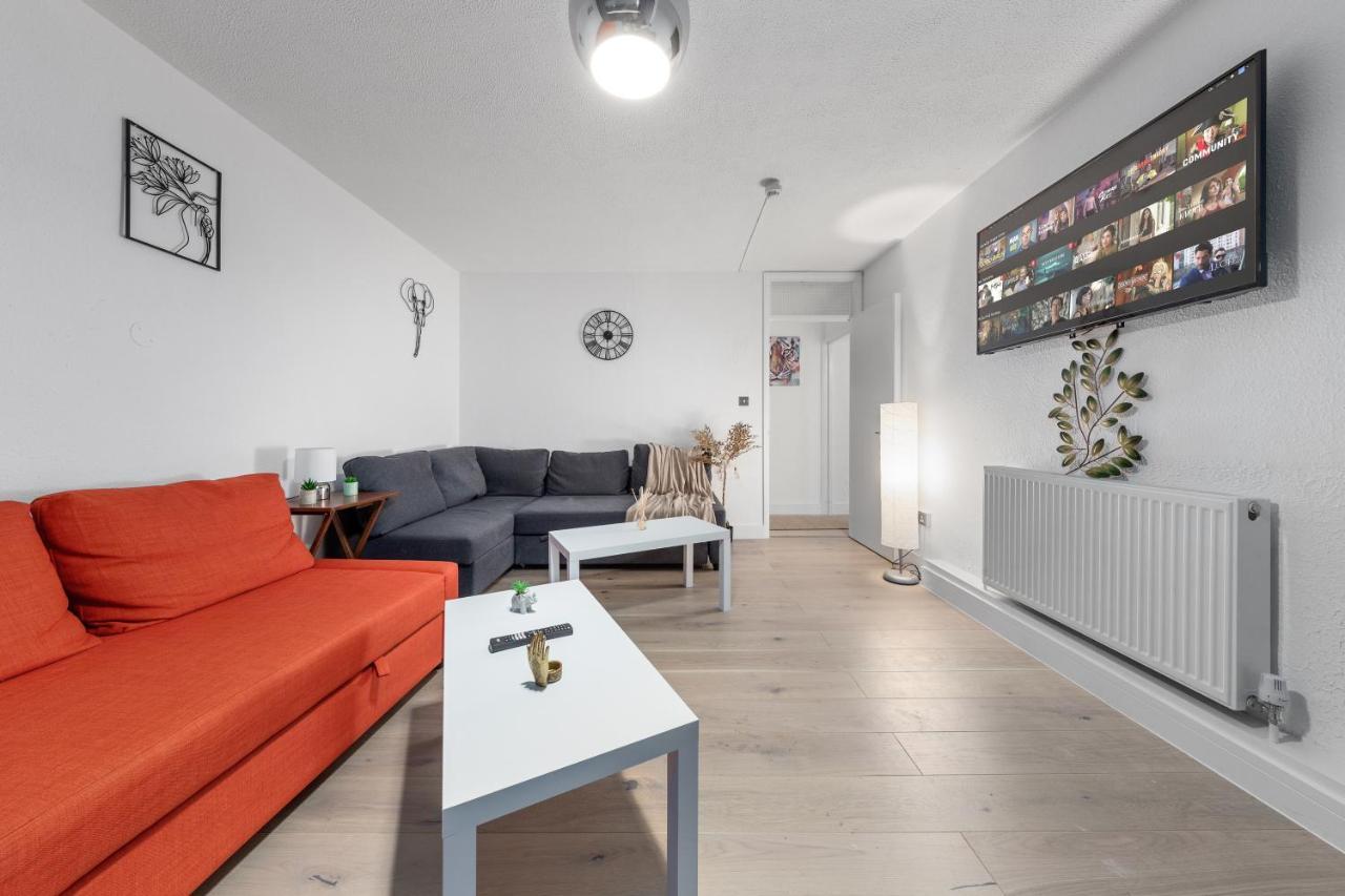 Sleep14 In Victoria 43vpr Apartment *
