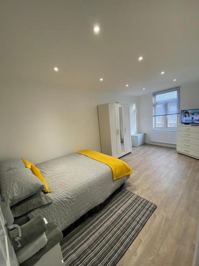 Apartamento 2 Bedroom