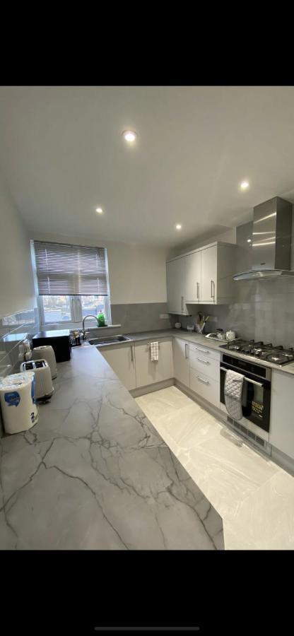 2 Bedroom Londres