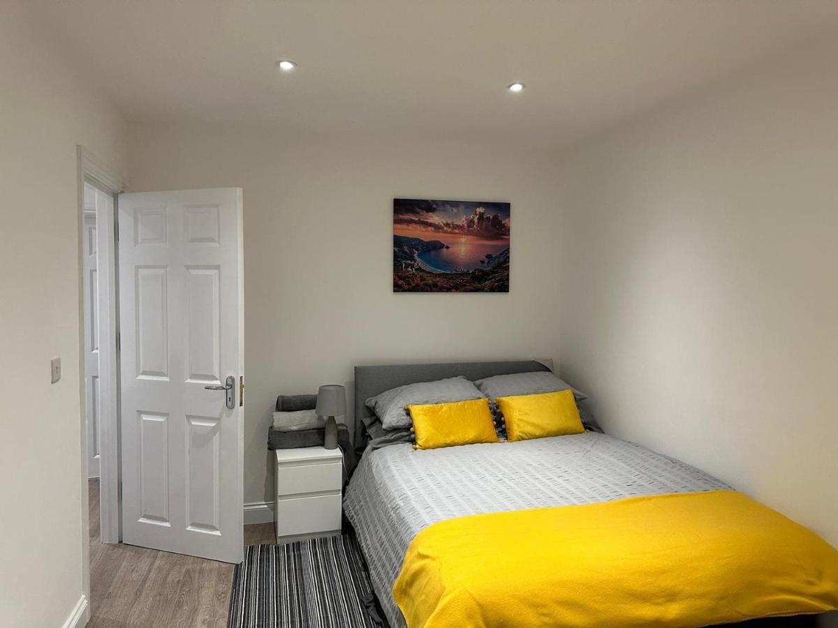 Apartamento 2 Bedroom Londres