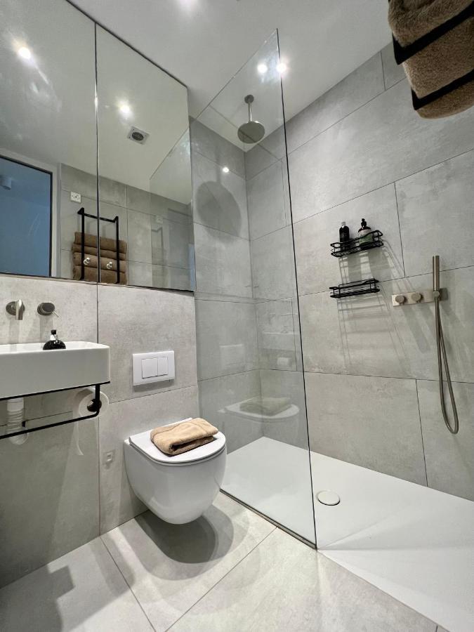 Apartment Regents Park *
