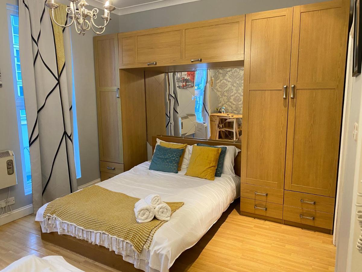 Apartamento Immaculate In *