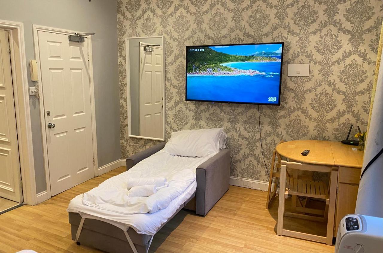 Apartamento Immaculate In *