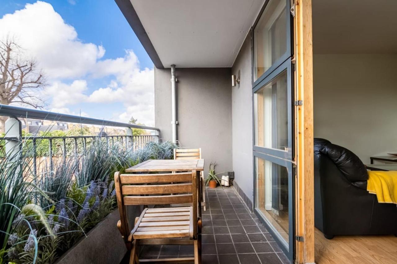 Guestready - Serenity Getaway In Stoke Newington *