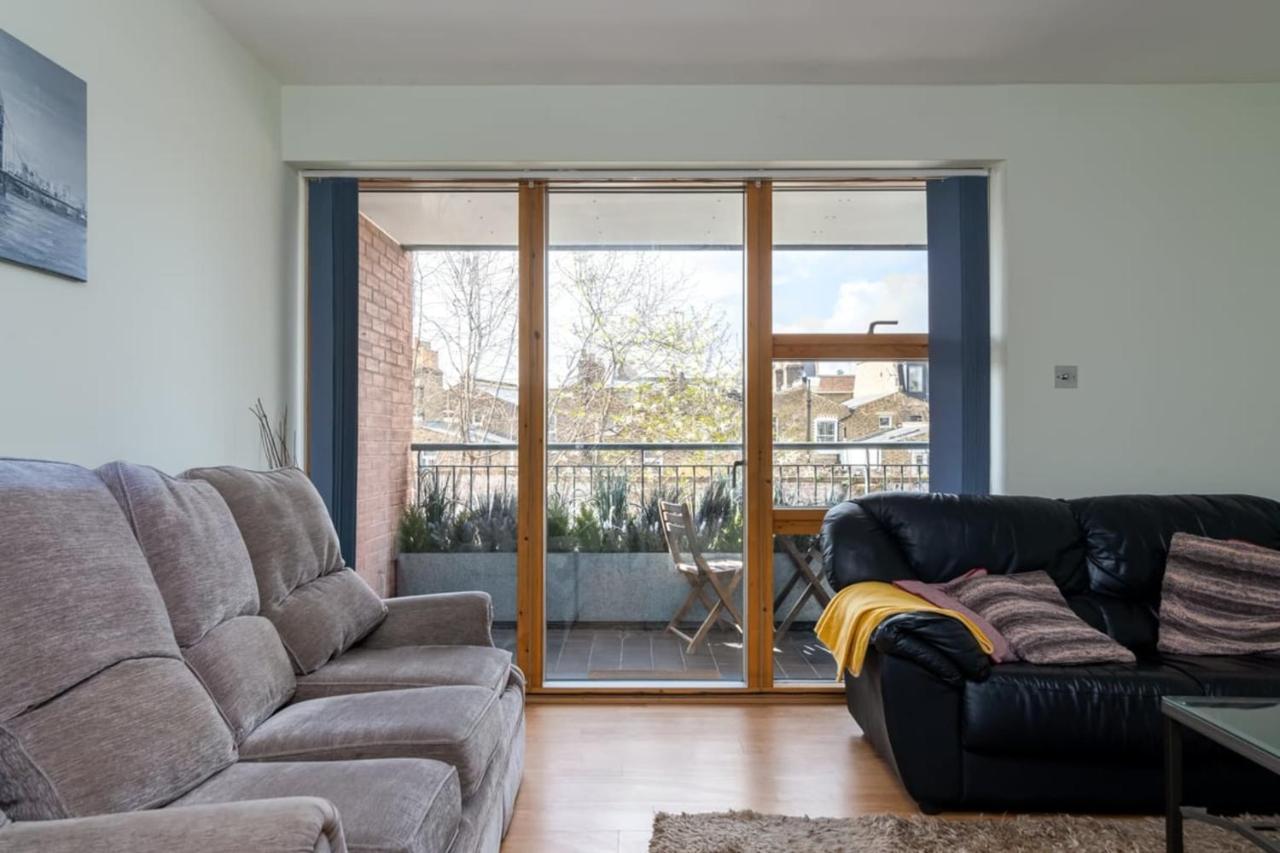Holiday home Guestready - Serenity Getaway In Stoke Newington *