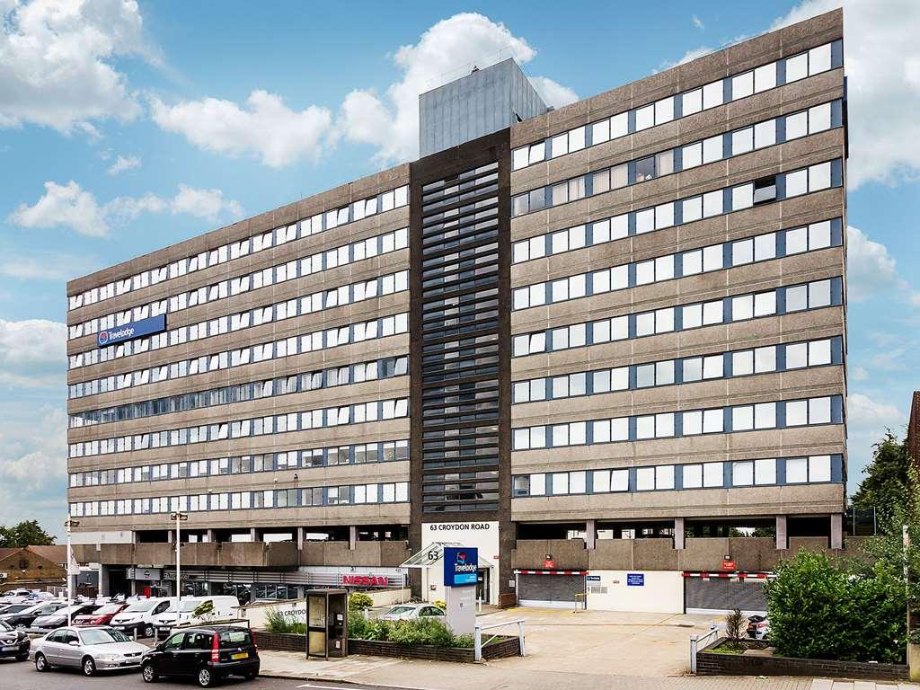 Travelodge Crystal Palace 3* Londres