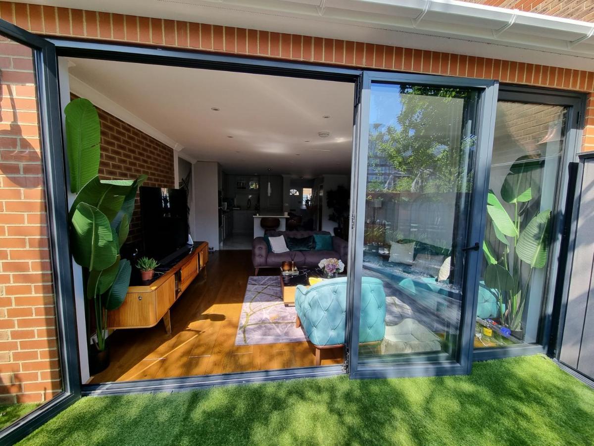 Homestay Jubilee House London