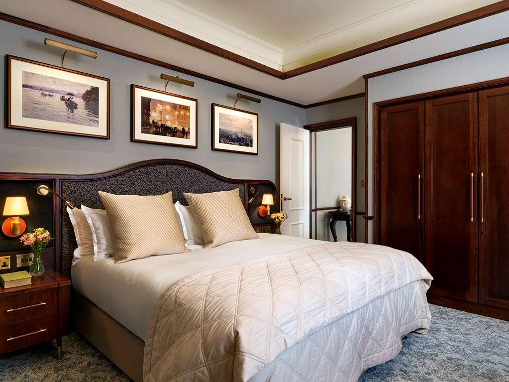 The Stafford 5* Londres