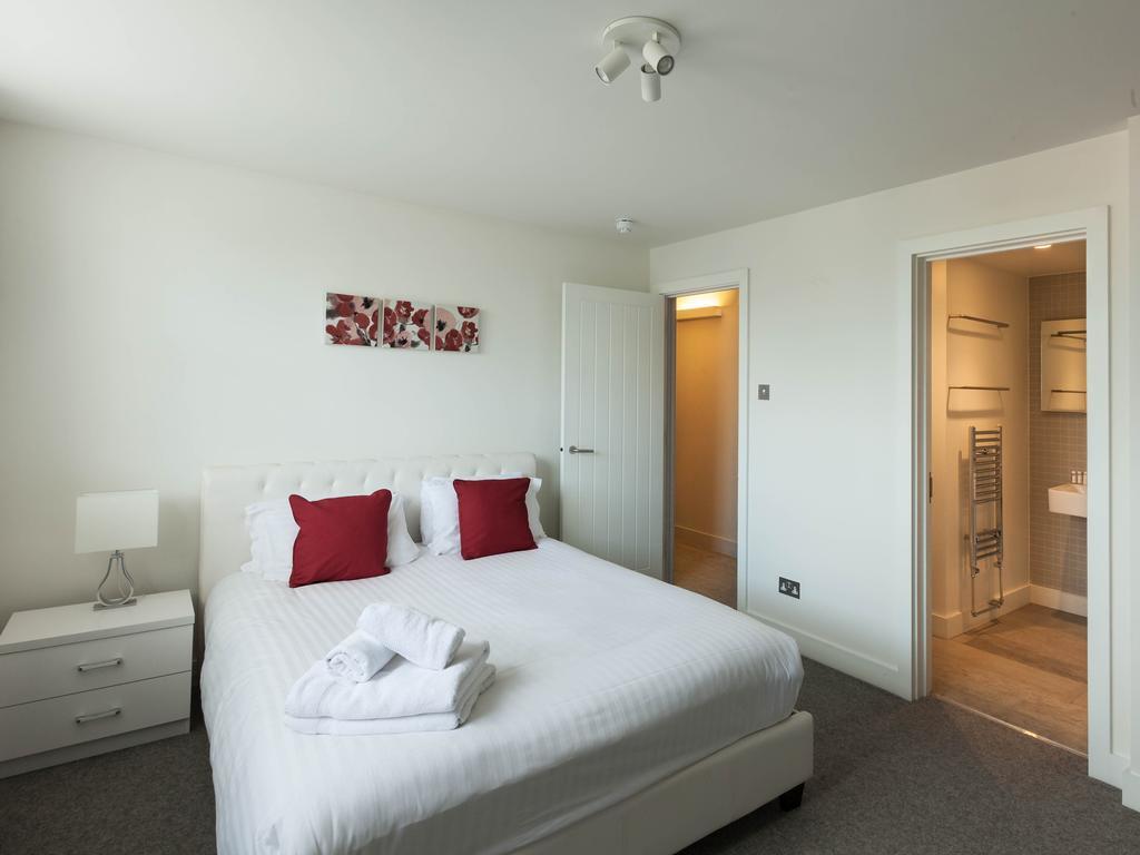 Shoreditch One Apartment