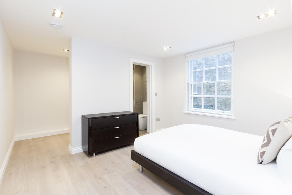 Apartment Smart Covent Garden *
