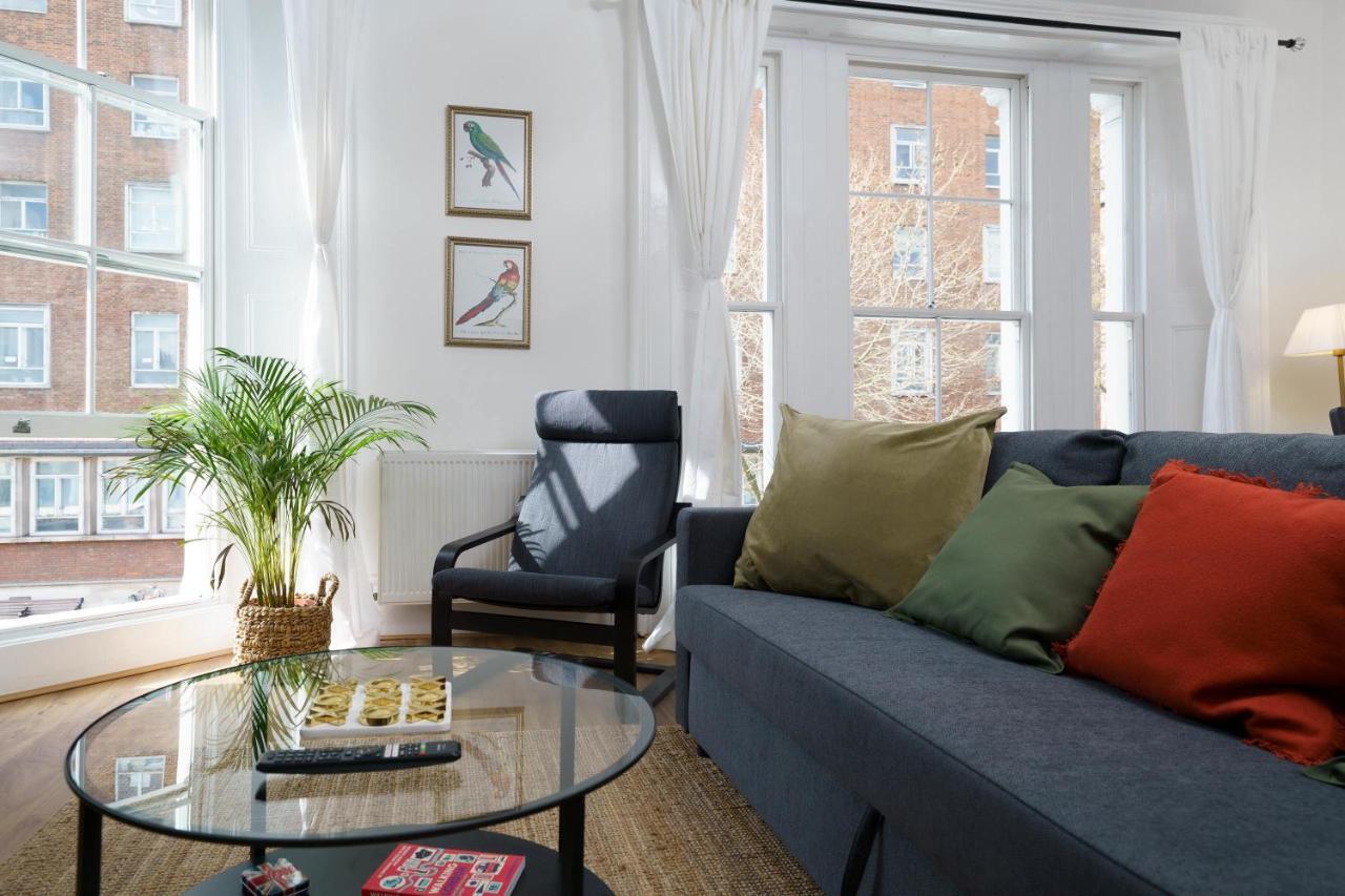 Kensington Nest Serviced Town House Holiday home *