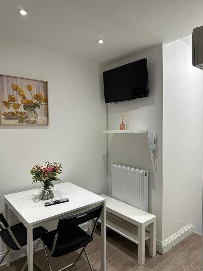 2 Bedroom Apartamento