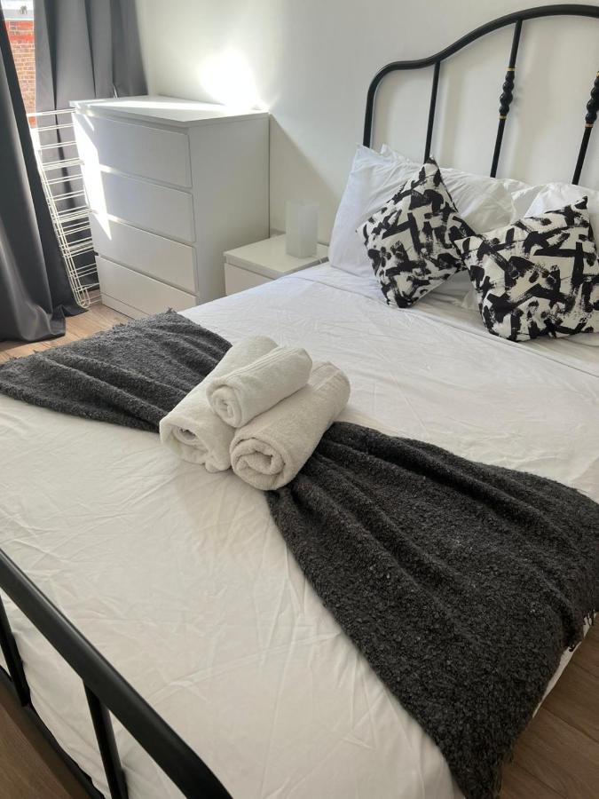 Fully Equipped 2 Bed Flat On Old Compton St! Apartamento