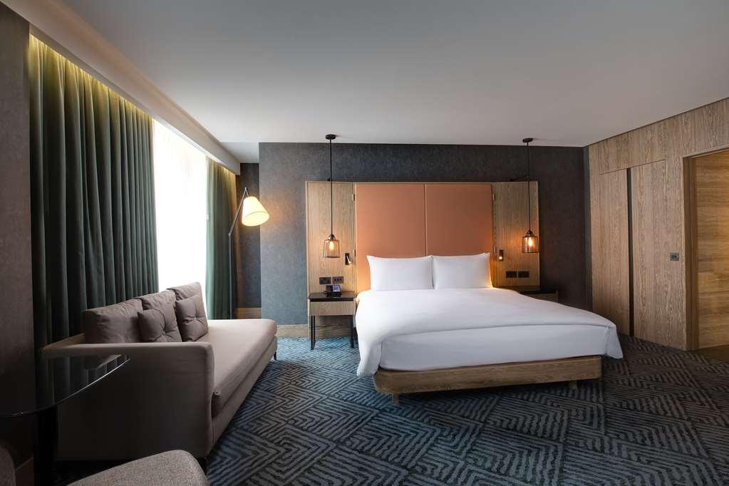 Hilton Bankside 4* Londres