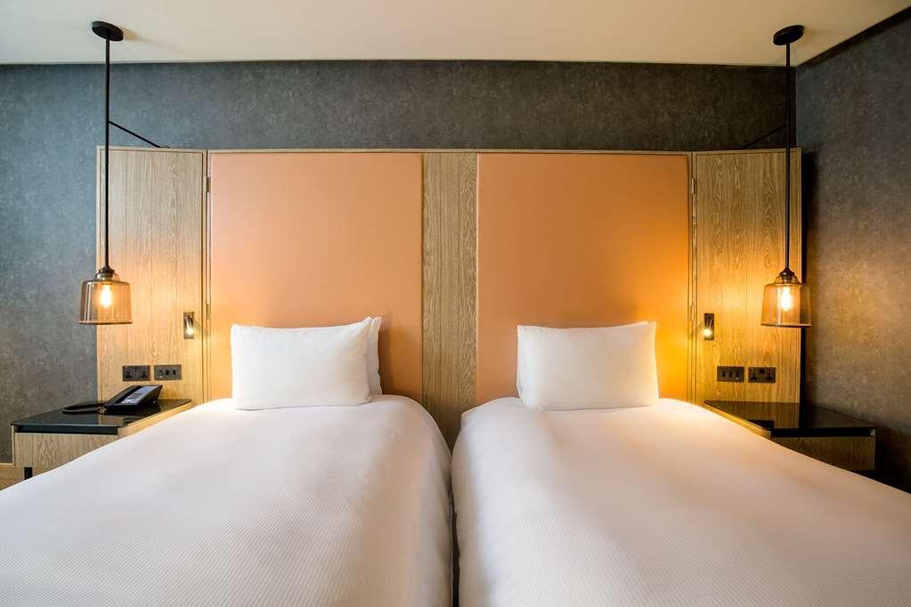 Hilton Bankside Londres