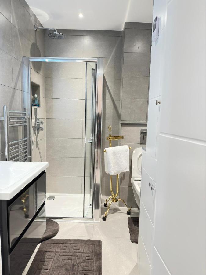 Apartment Stylish Central London