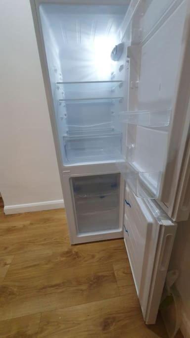 Apartment Cosy Alexandra Palace Haringey,