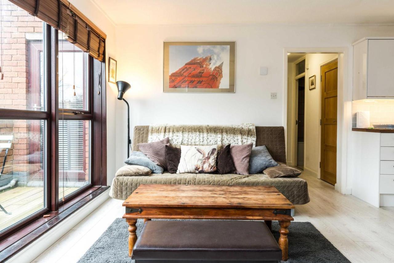 Luxury Islington With Balcony Islington * Londres