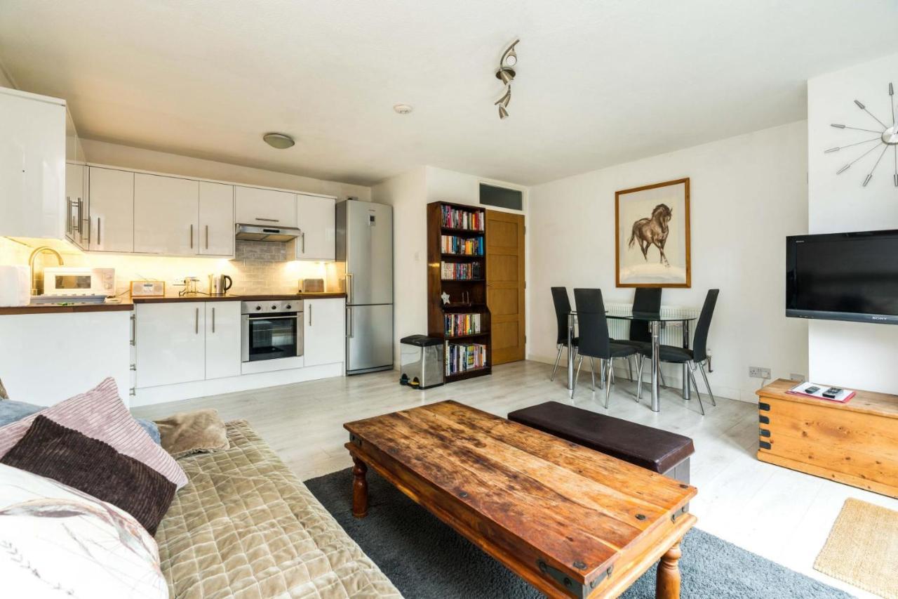Luxury Islington With Balcony Islington Londres