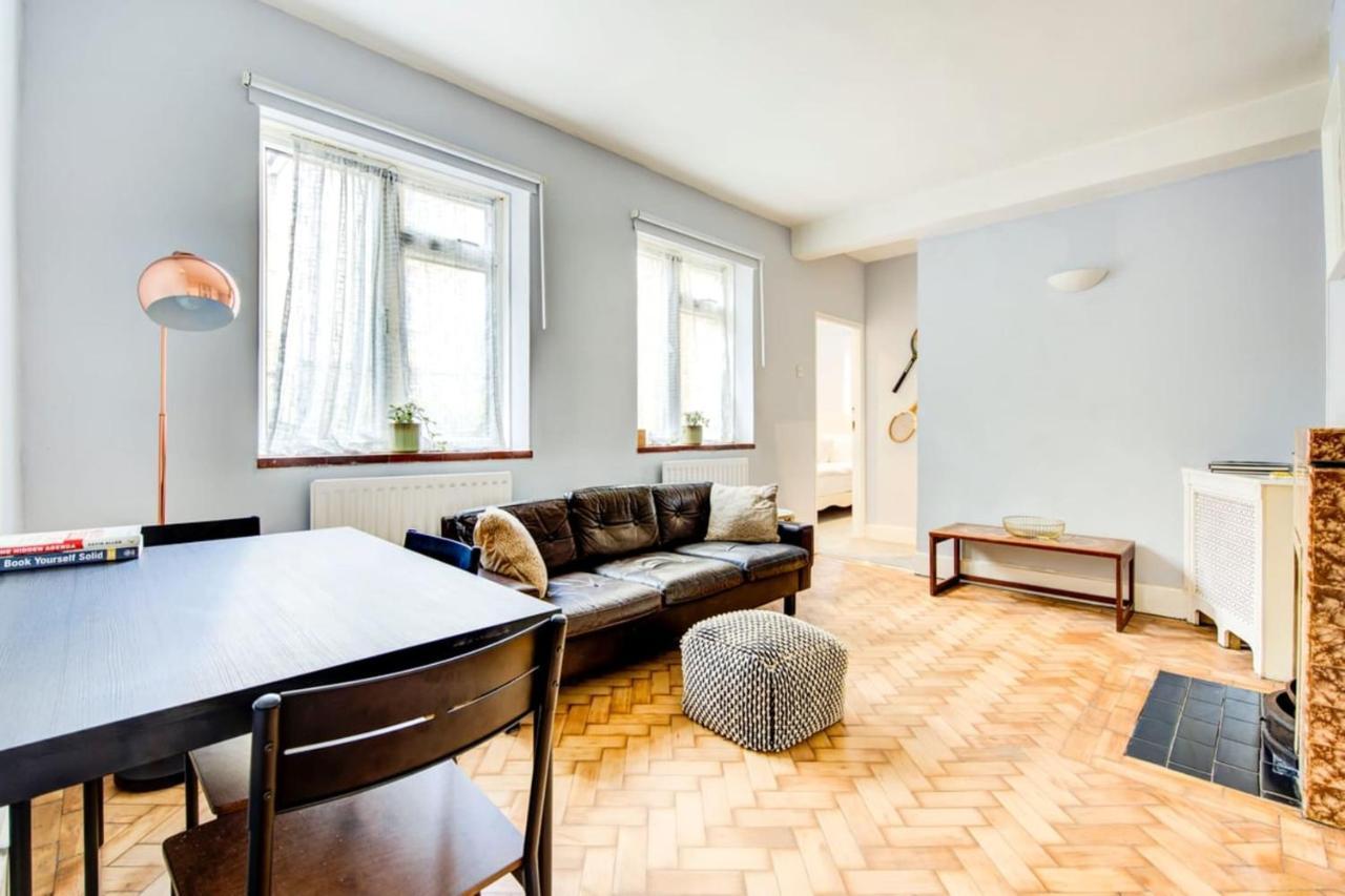 Apartment Guestready - Stylish Getaway Near Tooting Station London