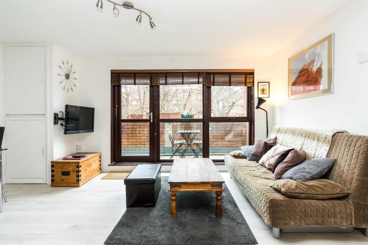 Luxury Islington With Balcony Islington Apartamento *