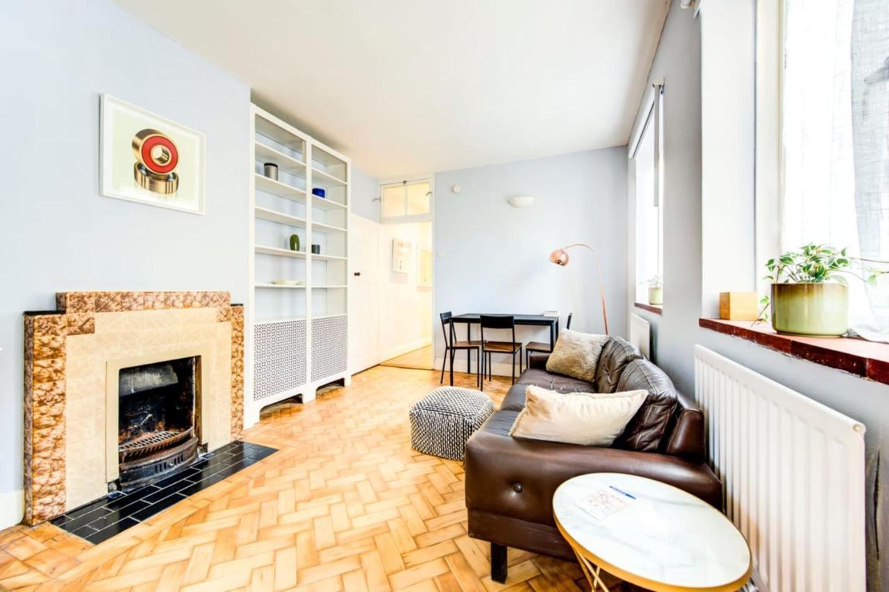 Guestready - Stylish Getaway Near Tooting Station Apartment *
