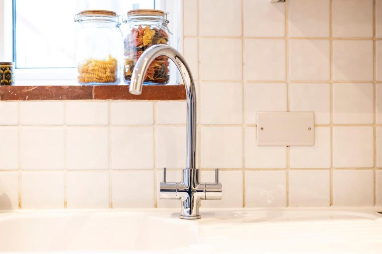 Guestready - Stylish Getaway Near Tooting Station Apartment *
