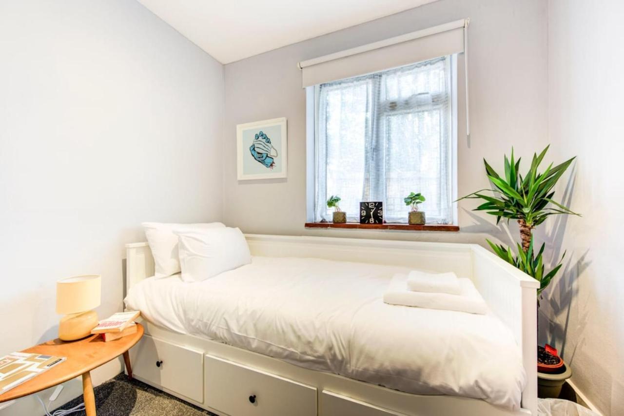 Guestready - Stylish Getaway Near Tooting Station London