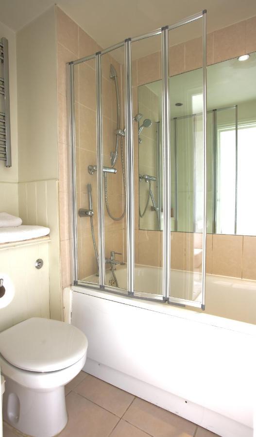 Apartamento At Chelsea Cloister *