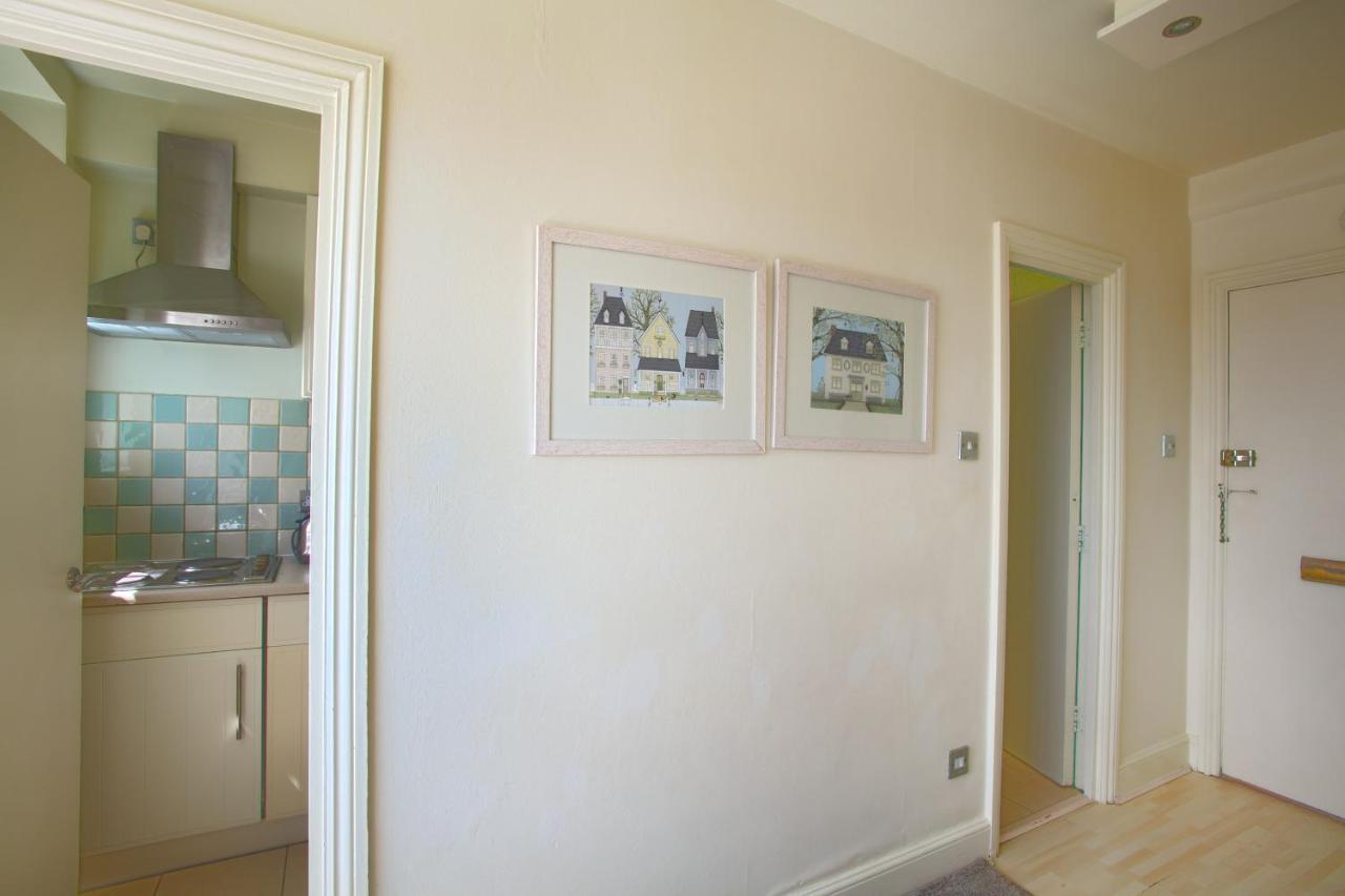 Apartamento At Chelsea Cloister Londres