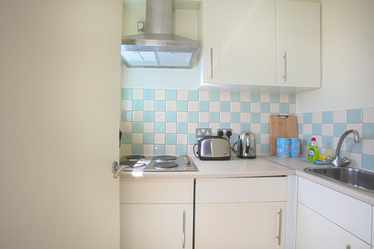 Apartamento At Chelsea Cloister *
