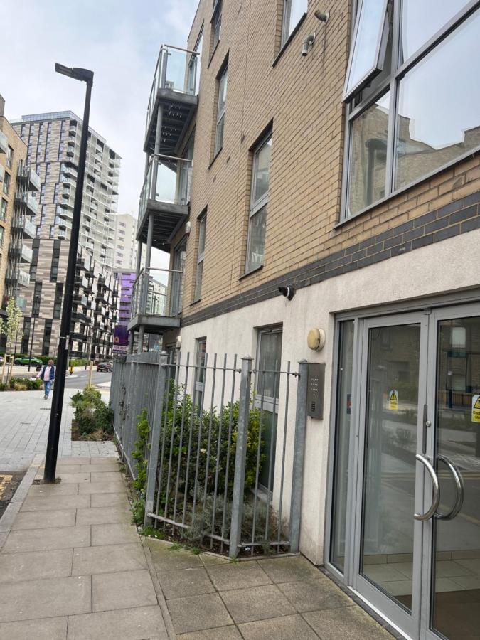 Poplar London