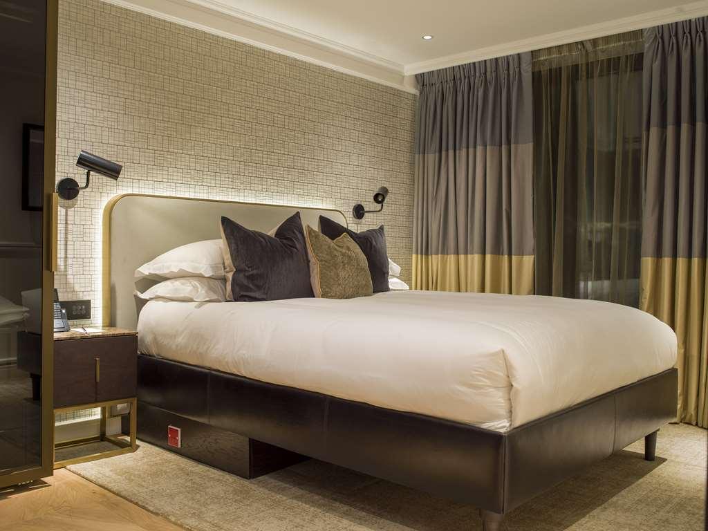 Hotel The Guardsman - Preferred And 5*
