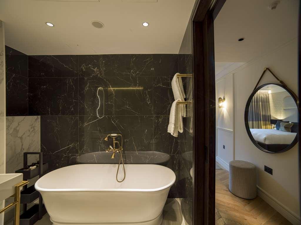 The Guardsman - Preferred And Hotel 5*