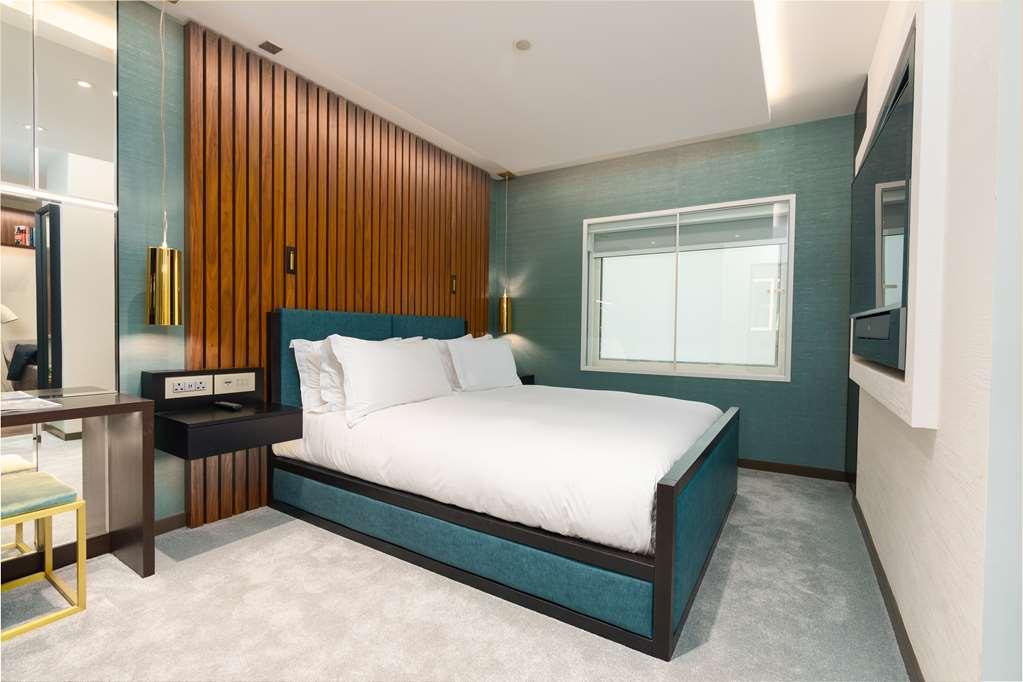 Middle Eight - Covent Garden - Preferred And 5* London